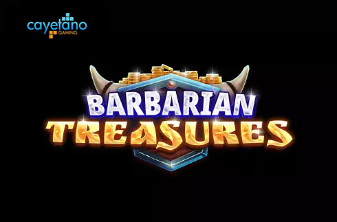 Barbarian Treasures